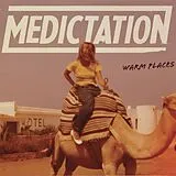 Medictation LP (analog) Warm Places