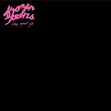 Frozen Teens LP (analog) Hey, Good Job