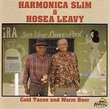 Harmonica Slim (& Hosea Leavy) CD Harmonica Slim & Hosea Leavy