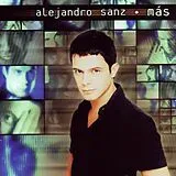 Alejandro Sanz CD MAS
