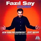 Fazil Say (Klavier) CD Rhapsody In Blue/porgy & Bess