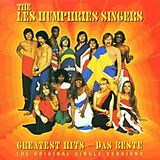 The Les Humphries Singers CD Greatest Hits-das Beste