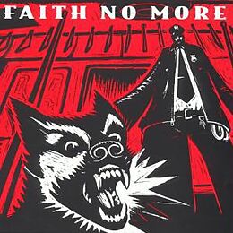 Faith No More CD King For A Day,Fool For A Life