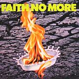 Faith No More CD The Real Thing