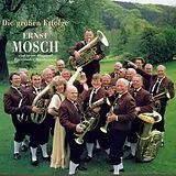 Ernst Mosch & seine Original Egerländer Musikanten CD Grossen Erfolge,Die