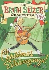 Christmas Extravaganza DVD