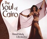 The Soul Of Cairo CD The Soul Of Cairo