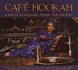 Café Hookah CD Exotic Flavours...