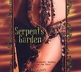 Middle Eastern Groves CD Serpents Garden