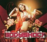 Bodyshock CD The Belly Dance Project