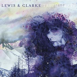Lewis & Clarke Vinyl Triumvirate