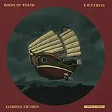 Birds Of Tokyo LP (analog) Universes