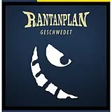 Rantanplan CD Geschwedet