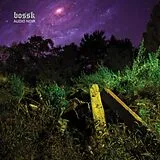 Bossk CD Audio Noir
