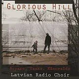 Kaspars Putnins, Sigvards Klava CD Glorious Hill