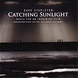 Dave Stapleton CD Catching The Sunlight