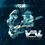 Val Experience Band CD Osmium