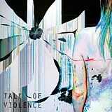 Petrol Girls LP (analog) Talk Of Violence (180 Gr.)