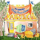 Eli Benjoma CD Party House Stories