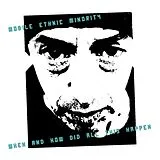 Mobile Ethnic Minority Vinyl When And How Did All This Happen