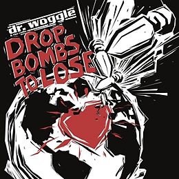 Dr.Woggle & the Radio CD Drop bombs to lose