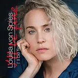 Louisa von Spies CD I'll be fine