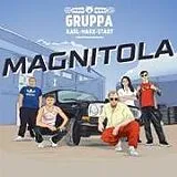 Gruppa Karl-Marx-Stadt CD Magnitola