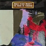 Mobile Ethnic Minority Vinyl The House Of Tomorrow (Vinyl)