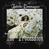 JULIETTE COMMAGERE CD The Procession