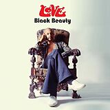 Love Vinyl Black Beauty (Vinyl)