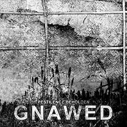 Gnawed CD Pestilence Beholden