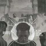 Iron Fist Of The Sun CD We Can Yield Our Own Footsteps