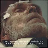 Barry & Pan Sonic & The Hafler Trio Adamson Vinyl The Hymn Of The 7th Illusion