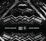 Iggor/Embury,Shane Cavalera CD Neon Gods/Own Your Darkness