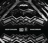 Cavalera,Iggor/Embury,Shane Vinyl Neon Gods/Own Your Darkness