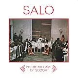 Various CD Salo Or The 120 Days Of Sodom