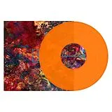 Frail Body Vinyl Artificial Bouquet (transp. Orange Crush Vinyl)