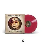 Modern Life Is War Vinyl Life On The Moon
