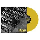 Denisa Vinyl St. Bernadette (opaque Yellow Vinyl)