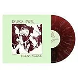 Gouge Away Vinyl Burnt Sugar