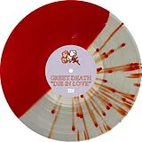 Greet Death Vinyl Die In Love (midnight Eye)