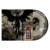 Converge Vinyl Love Is Not Enough (fallen Angel Vinyl)