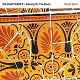 William Parker CD Great Spirit
