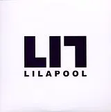 Lilapool CD Lilapool (EP)
