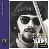 Various CD It's My Life (roger Atkins Songbook 1963-1969