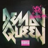DEMON QUEEN LP (Vinyl) Exorcise Tape (Lp) (Vinyl)