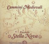 Stella Nova CD Cammini Medievali