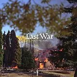 Haley Bonar Vinyl Last War (Lp)