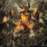Spirit Of Rebellion CD The Enslavement Process