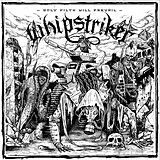 Whipstriker CD Only Filth Will Prevail